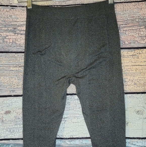 Compression leggings - Picture 2 of 4